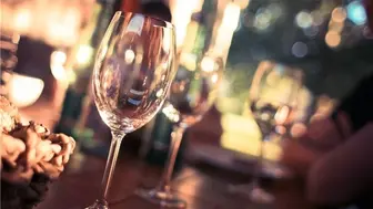 Upscale Restaurant On Us 41 In Bonita Springs, Florida