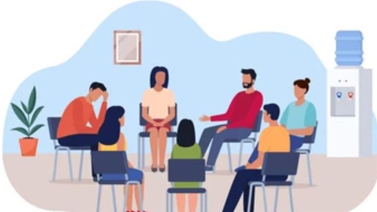 Individual &amp;amp; Group Therapy