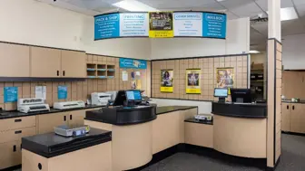 Turnkey Retail Opportunity