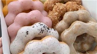 Donut Franchise business for sale in Concord plaza