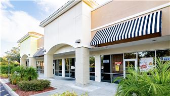 Orange City Popular Restaurant