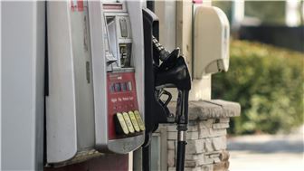 Turnkey Gas Station + Property Included – High-Traffic Location
