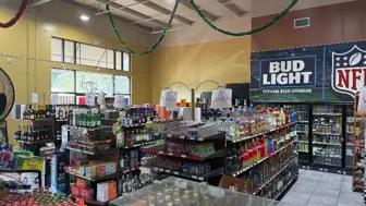 Established liquor store for sale