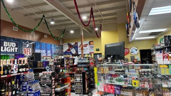 Established liquor store for sale