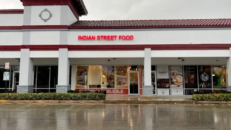 Store Front Store Front