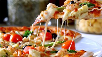Great Location!  Great Price!  Italian Restaurant!