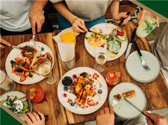 Authentic Restaurant in Prime Baltimore Location – Great Cashflow