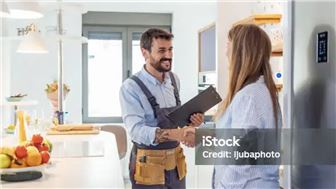 Electrical Distribution/Product Installation