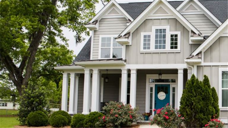 Homebuilder 