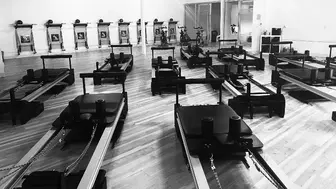 Turnkey Pilates Studio—High-End Equipment, Huge Growth Potential