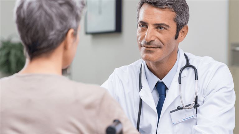 Pain Management Clinic 