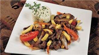 Award Wining Latin American Restaurant for Sale!