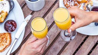 Best Brunch Restaurant for Sale in Best Area with $6 Million Sales