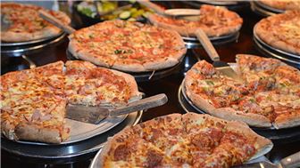 Franchise Pizza Restaurant for Sale! $689K in Sales! $121K Earnings!