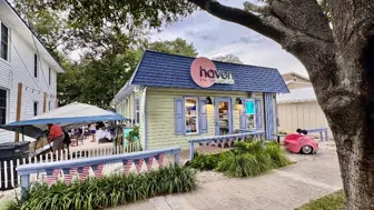Haven of Southport-Turnkey Business with Real Estate in Southport, NC