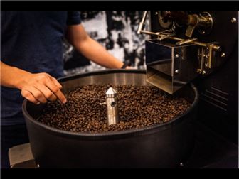 Specialty Coffee & Tea Company with Strong Wholesale Base