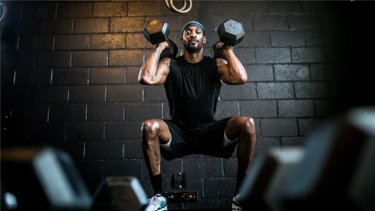Strength Training