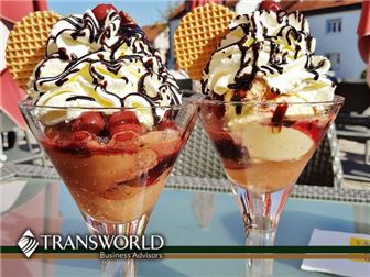Unique Dessert Concept in Central PA