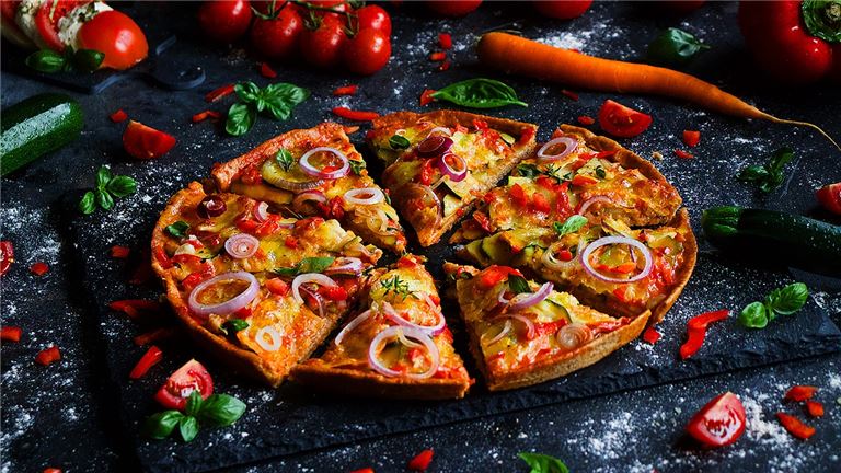 pizza