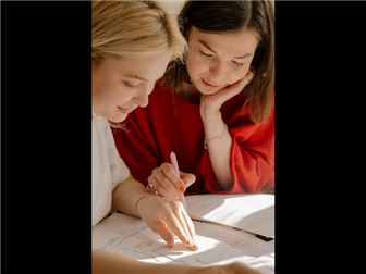 Semi-Absentee Tutoring Franchise in South Suburbs–$350K+ Revenue