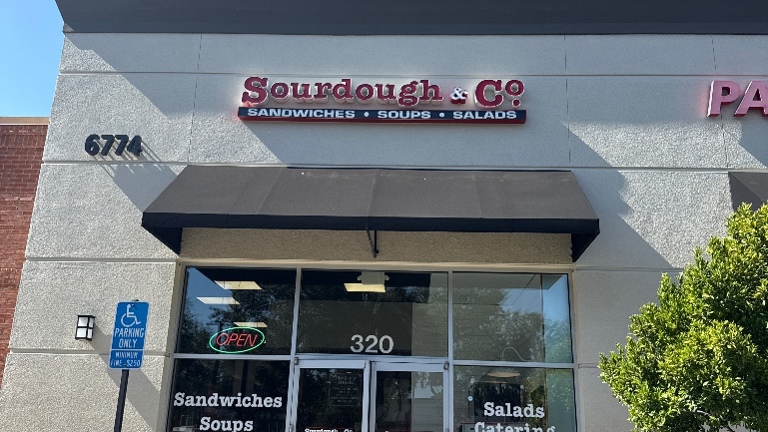 Entrance photo 