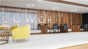 Premium Shared Workspace - Non SBA Eligible
