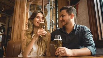 Popular Full-Service Restaurant & Bar MRB VA 1613