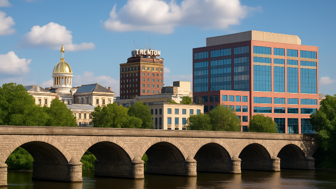 Facility Services Franchise – $1M Revenue in Trenton, NJ
