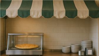 8 year old Pizza Franchise Location for Sale!  Asset Sale!