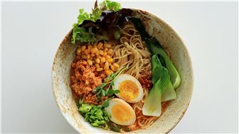 Turnkey Casual Ramen & Asian Fusion