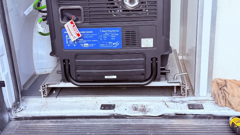 Generator