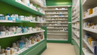 Turnkey Pharmacy w/ Multi-State Licenses (45+) in Ft-Lauderdale- Miami