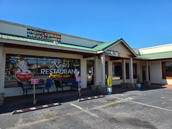 Nani's Cuban Restaurant in Blairsville, GA