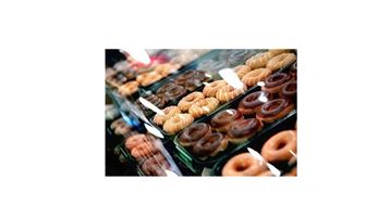 Established Franchised Donut Shop in Fort Worth
