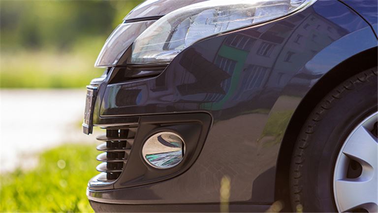 Auto Parts and Vehicle Maintenance **Cash Only**