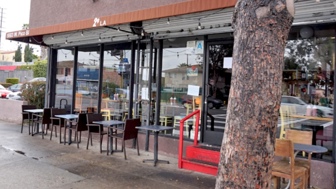 “Rare LA Restaurant Takeover 1,000 SF on Pico Blvd $75K w/ Beer