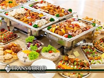 Established Asian Restaurant with Growth Potential