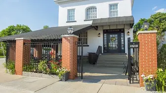 Joseph Tambellini Restaurant