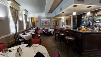 Joseph Tambellini Restaurant