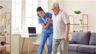Licensed Home Health Agency | Palm Beach | Investor Partnership