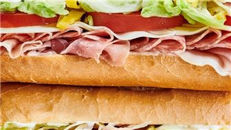 Sub Shop and More- Coral Springs