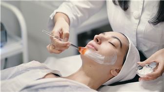 Skincare Shop for Sale – Busy Mall, Ready to Operate!