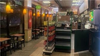 Sub#1 Franchise For Sale In Nw Suburbs