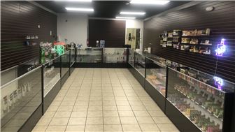 Check Out This Established Vape Shop For Sale