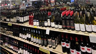 Westminster Liquor Store $1MM rev. Family Run Operation!