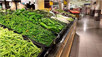 Absentee Run Supermarket doing $2,000,000 in Passaic County, NJ