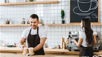 Coffee Bar Business For Sale Riverside County
