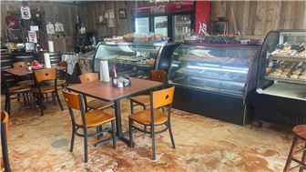 Well Stablished Retail Bakery Restaurant