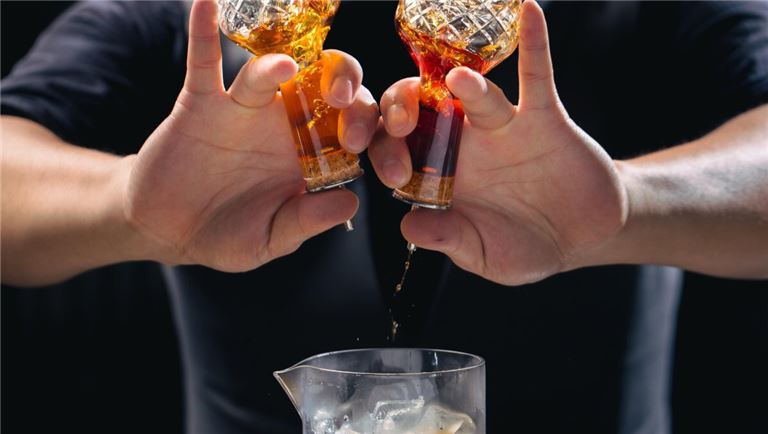 May be used for a Lounge or Liquor Store