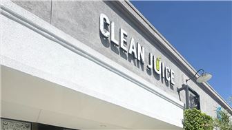Clean Juice Franchise Agoura Hills, CA - Twin Oaks Shopping Center!